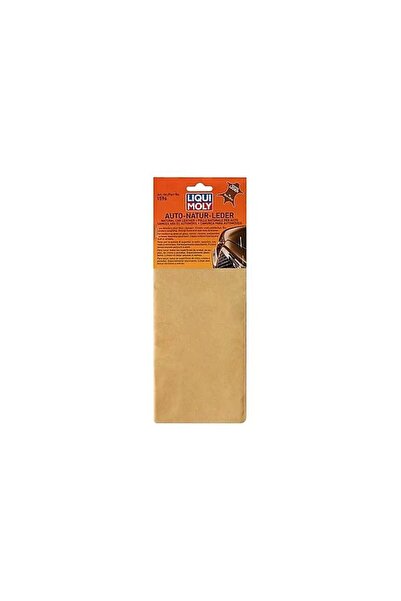 Liqui Moly Laveta polish 1596