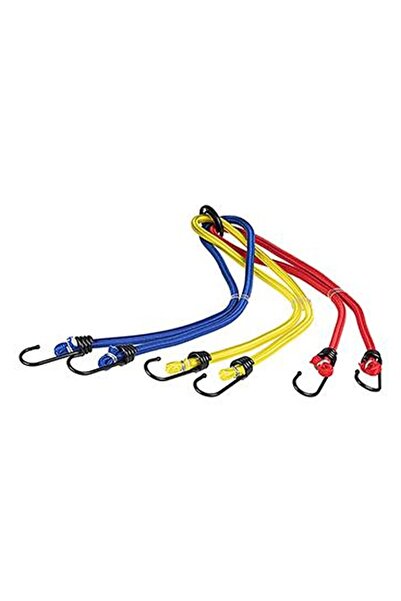 Generic COARDA PRINDERE BAGAJE 40CM 3 BUC ALCA