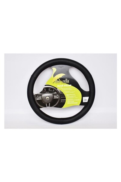 Generic HUSA VOLAN NEGRU 37-39 CM