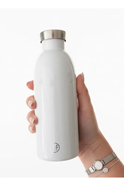 Generic Brand Clima Stainless Steel Water Bottle 500ml, SUS 316 Stainless Ste...