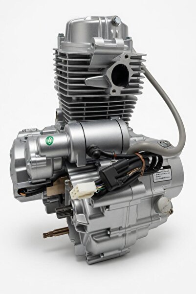 MotoLifenCoffee CG ALT MOTOR KOMPLE 125 CC
