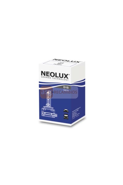 NEOLUX Bec, far faza lunga NX1S