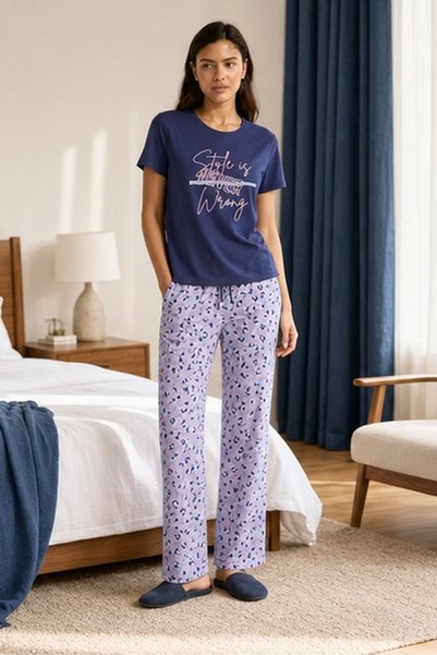 ETEN Ladies Pyjama Set