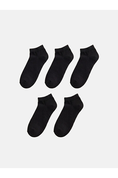 LC Waikiki I Men's Bootie Socks 5-Pack from Freezen Store