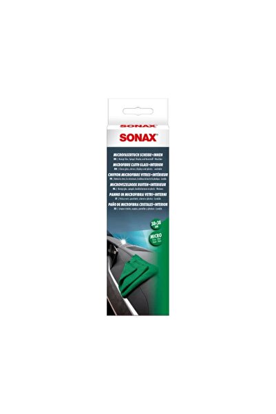 Sonax Servetele de curatat 04984000