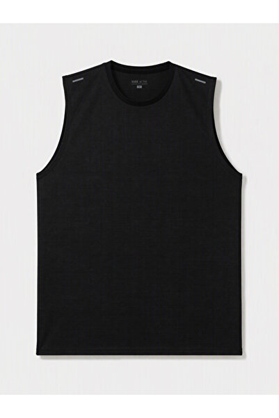 LC Waikiki Zero Roba Collar Men's Athlete Singlet for Style Seekers from Uzg ...