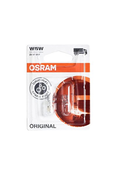 ams-OSRAM Bec, semnalizator 2845