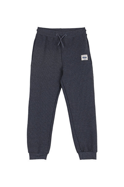 JEEP Antrasit Erkek Çocuk Sweatpant J6WB-EA7735