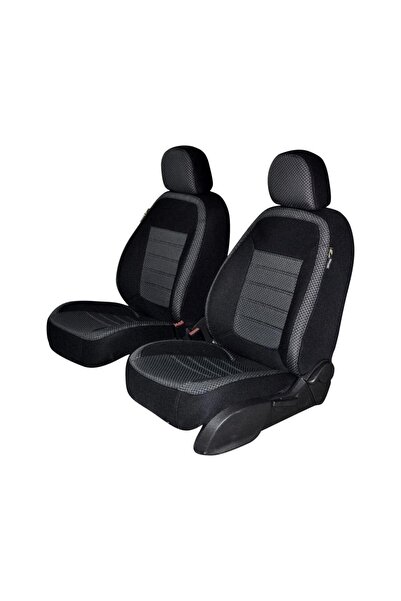 Generic SET HUSE SCAUN UMBRELLA PENTRU RENAULT TRAFIC (2+1) 2004-2014