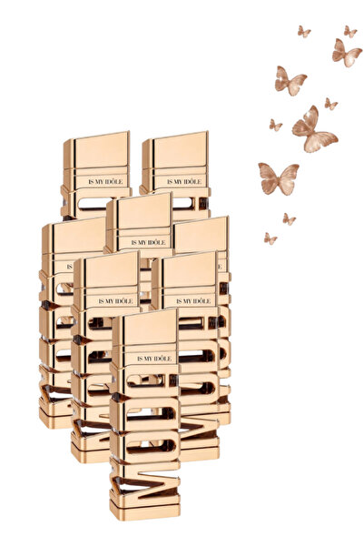 Prive 8 قطع من عطر مودا إز ماي آيدول 100 مل