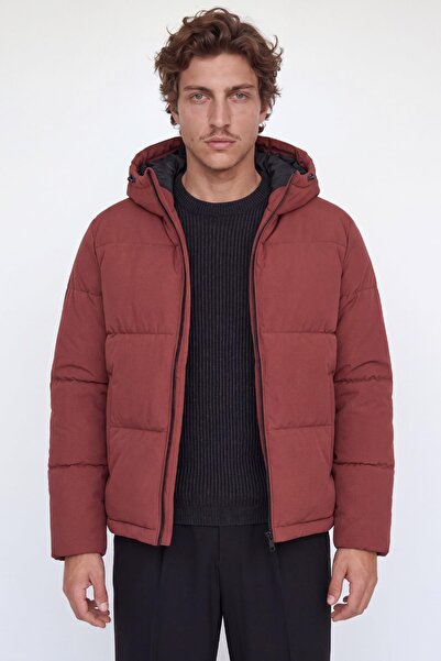 Jack & Jones Jjgalaxy Men's Inflatable Coat Puffer Jacket Casual Comfortable
