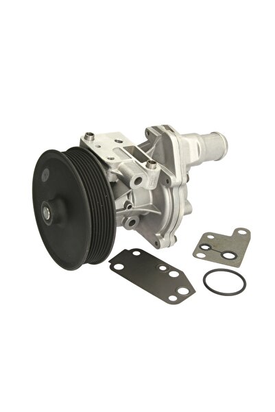 HEPU Pompă de apă Land Rover Defender(L316) P248