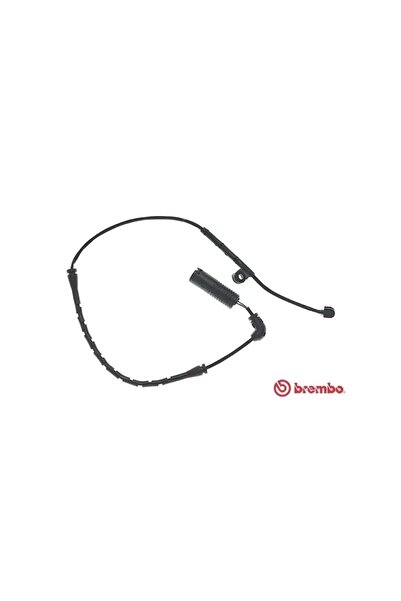 Brembo Set complet DISCURI FRÂNĂ PERFORATE Xtra și Plăcuțe față cu senzor BMW E46