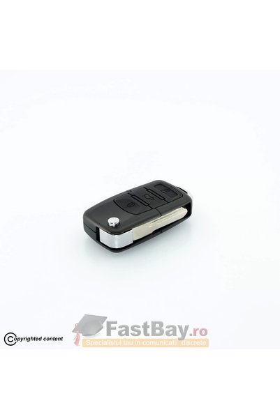 Generic Cheie auto B CAR 007BM030