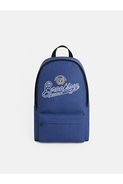 LC Waikiki I Brooklyn Embroidered Men's Backpack from Freezen Store