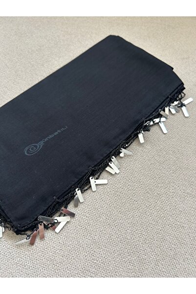 Sümeyye çeyiz 1 adet EL EMEĞİ PUL OYASI YAZMA TÜLBENT YEMENİ EL İŞİ 100X100 CM