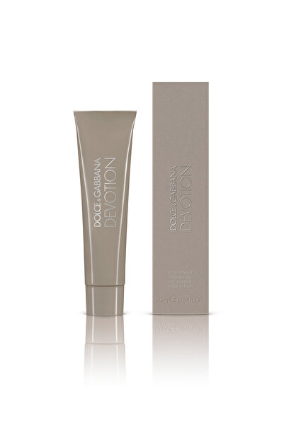 Dolce&Gabbana Dolce & Gabbana Gwp Devotion Male Shower Gel 25ml