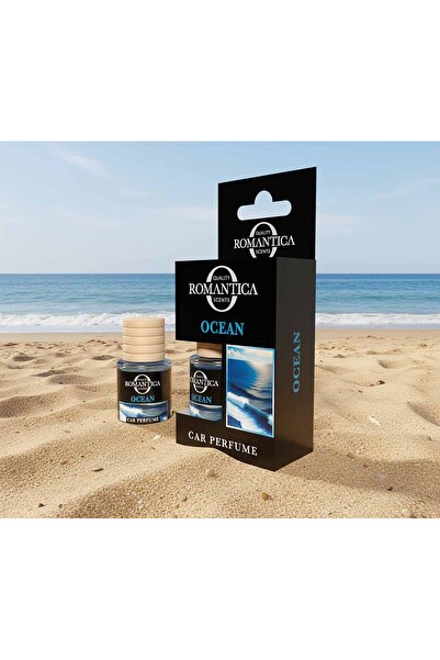 Romantica Odorizant auto Ocean