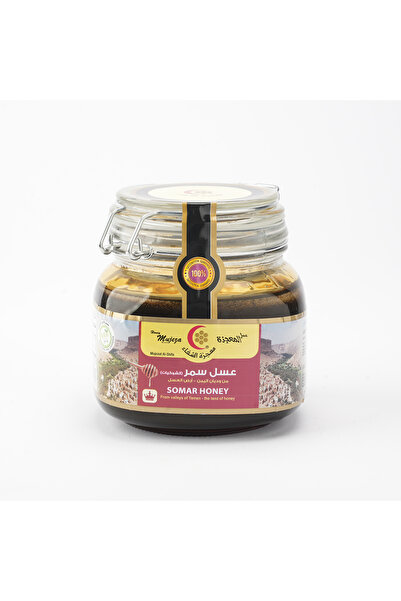 Mujezat Al-Shifa Somor Honey 500 g