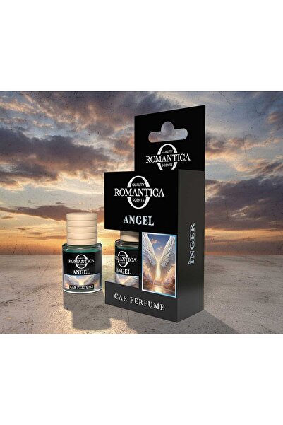 Romantica Odorizant auto Angel