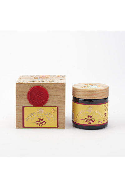 Mujezat Al-Shifa Queen Bee Larvae 150g