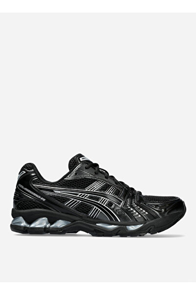 Asics 1201A019-006 W GEL-KAYANO 14 Siyah Kadın Lifestyle Ayakkabı