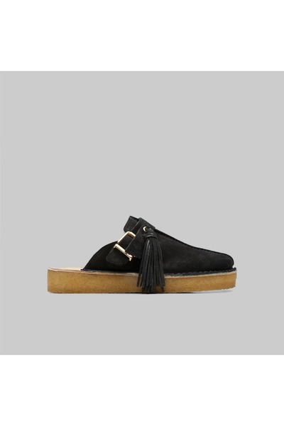 CLARKS Originals Γυναικεία Trek Mule