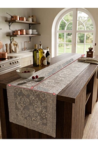 AR HOME NON-Adhesive Shelf Liner ROLL