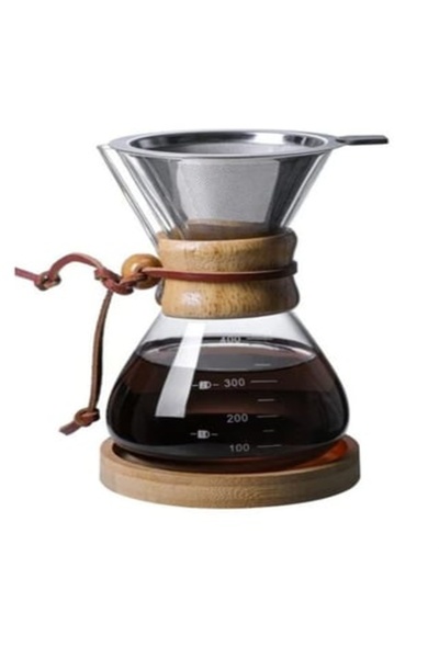 Generic Brand K-Mix 400 ml Distilled Coffee Maker