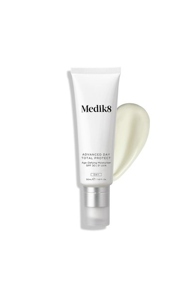 Genel Markalar Medik8 Advanced Day Total Protect Cilt Bakım Kremi Spf 30 50 ml