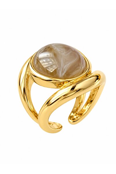 CHARMLUCKY Special Series Sofi̇a Ring (Adjustable)