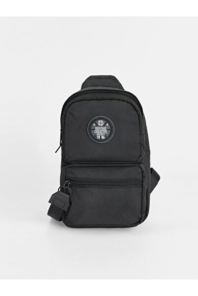 LC Waikiki Men's Chest Pack with Zipper I from Freezen Store Bag Si