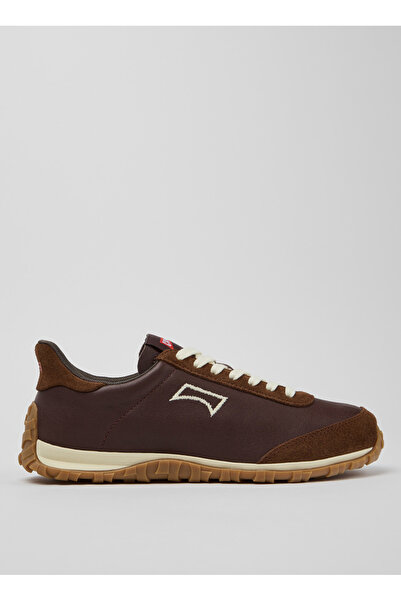 CAMPER Kahverengi Kadın Sneaker K201885-006