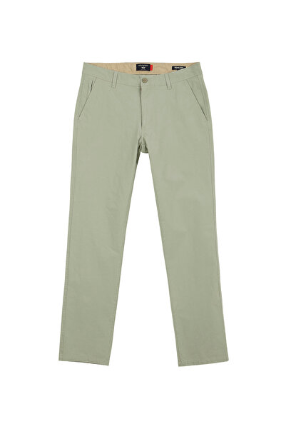 Dockers Bej Erkek Skinny Fit Pantolon 75763-70