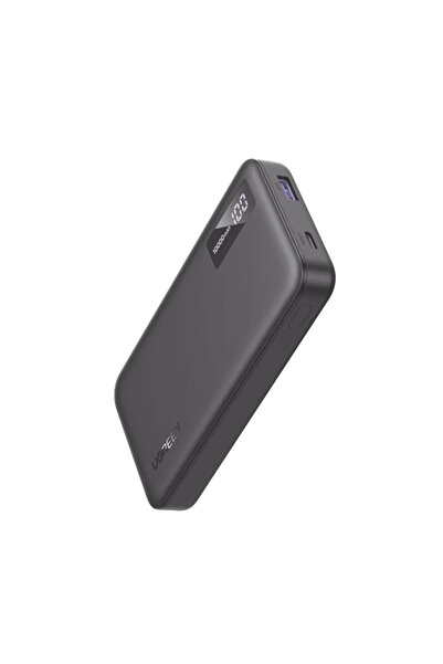 Generic Brand Ugreen باور بانك ثنائي الاتجاه للشحن السريع بمنفذ USB-C ومنفذ U...