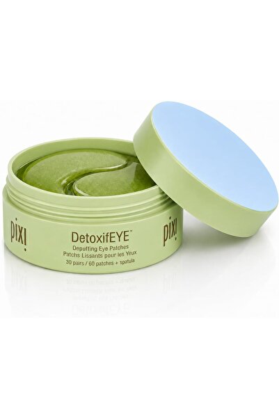 pixi beauty DetoxifEYE Skintreats Eye Patches for treating skin around the ey...