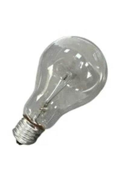 Generic Brand 4 buc. Bec Incandescent E27, 200W