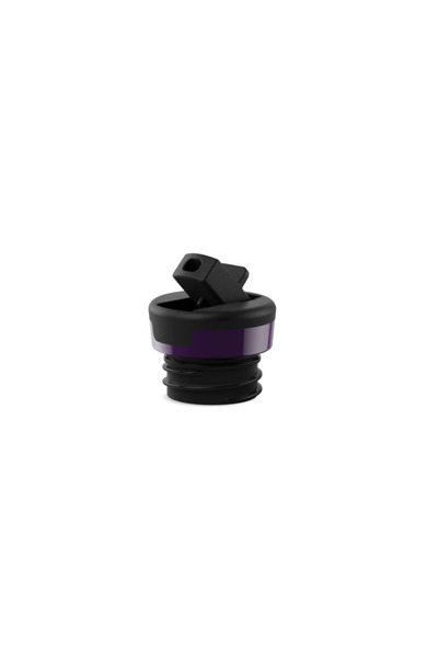 Mamawata Replacement Cap Pipette Compatible Purple