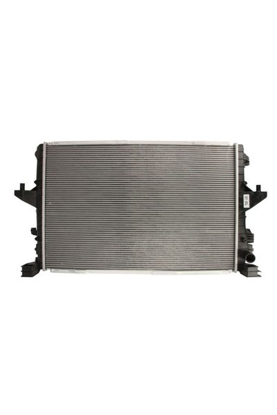 Thermotec Radiator Volkswagen TRANSPORTER T6 / CARAVELLE T6 Bus (SGB, SGJ, SH...
