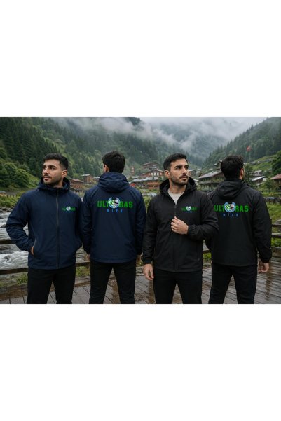 SARI ULTRAS RİZE YAĞMURLUK