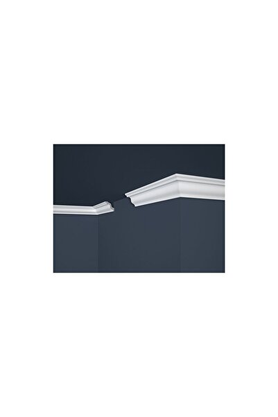 Decor Plus Baghetă decorativă polistiren E-5, 2 m