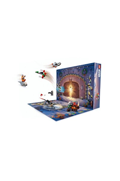 LEGO Calendar de Advent Star Wars 2026 75456