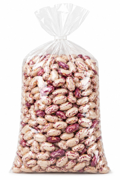 Hazar Gıda Kaliteli Kiraz Barbunya 1 kg