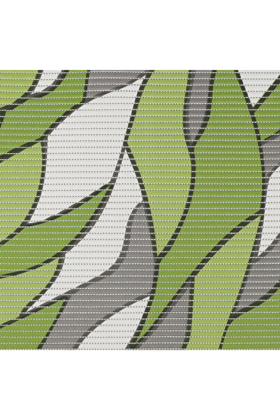 Covorexpert Covoras Antiderapant pentru Baie si Piscina Green Waves V24041A, ...