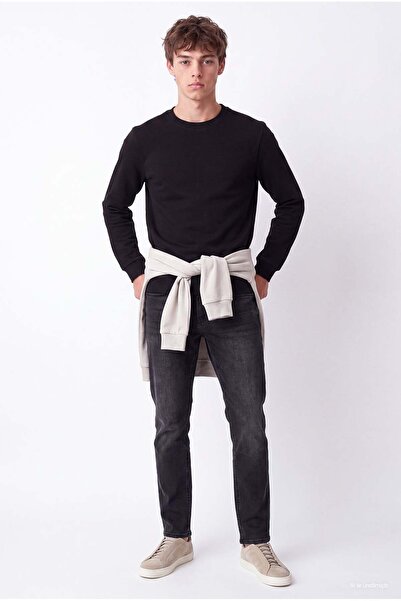 PAULMARK Men's Straight Leg Jeans