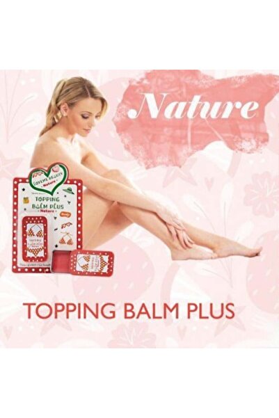 Lovme Beauty Moisturizing, brightening, and tinting balm for sensitive areas,...
