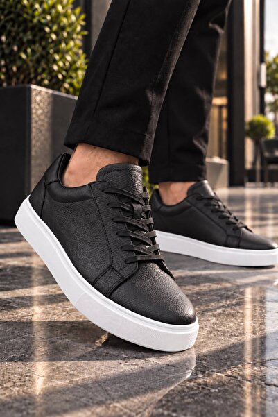 SOLERIUM SHOES %100 Hakiki Deri Hakiki Ortopedik Hafif Erkek Rahat Günlük Ter...