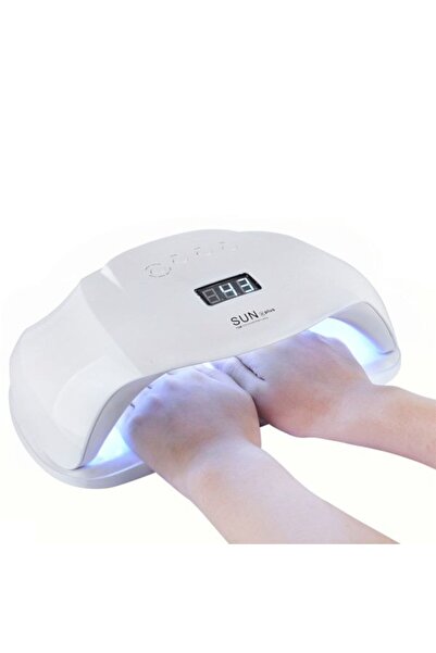 Cosmeticos Lampă UV LED profesională SUNx plus 72w