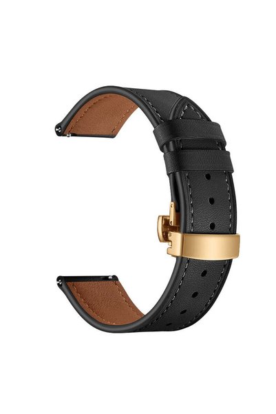 OEM Екологична кожена каишка, съвместима с Watch Series 3 38мм, Watch Series ...