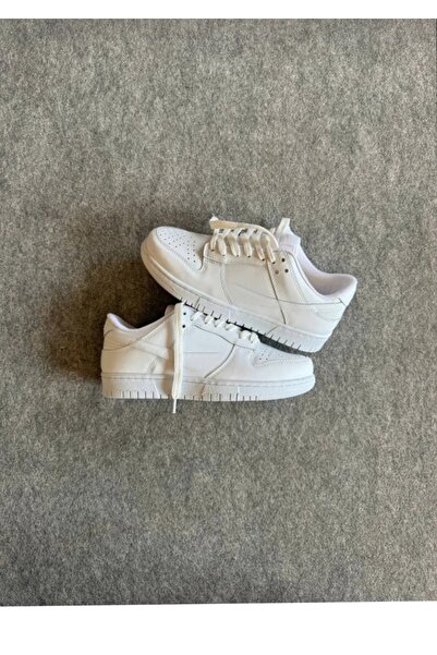 SNEAKERS ASEL. SB DUNK LOW KAYDIRMAZ TABAN TAM KALIP